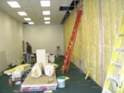 project 'Drywall and paint' before picture #3